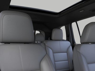 2026 GMC Acadia AWD Elevation