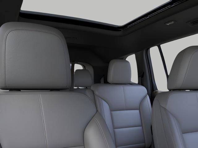 2026 GMC Acadia AWD Elevation