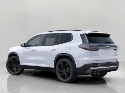 2026 GMC Acadia AWD Elevation