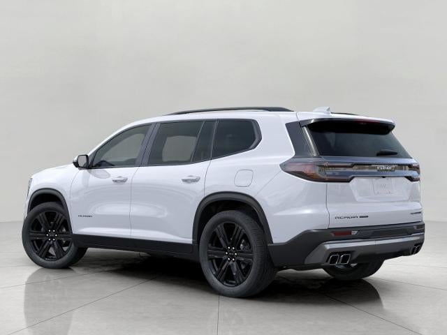 2026 GMC Acadia AWD Elevation