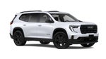 2026 GMC Acadia Base