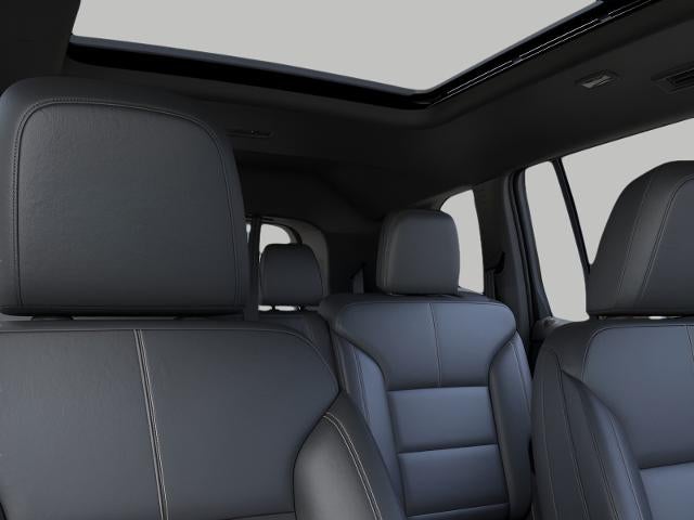 2026 GMC Acadia AWD Elevation