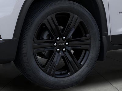 2026 GMC Acadia AWD Elevation