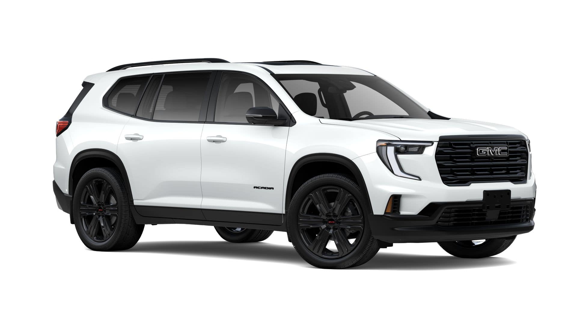 2026 GMC Acadia AWD Elevation