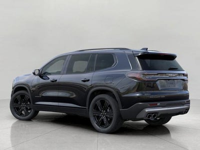 2026 GMC Acadia AWD Elevation