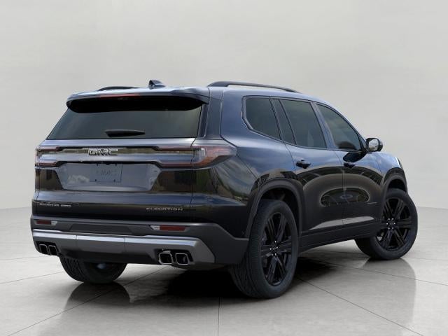 2026 GMC Acadia AWD Elevation
