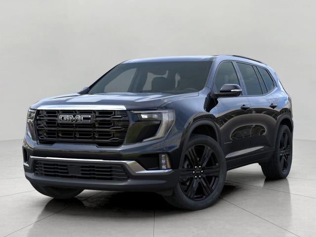 2026 GMC Acadia AWD Elevation
