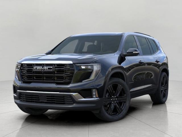 2026 GMC Acadia AWD Elevation