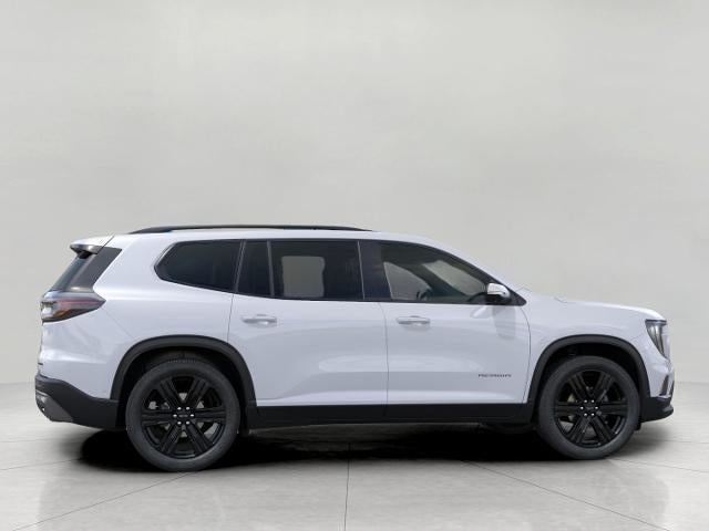 2026 GMC Acadia AWD Elevation