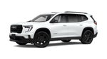 2026 GMC Acadia Base