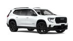2026 GMC Acadia Base