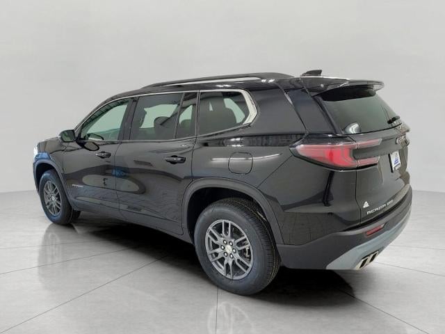 2025 GMC Acadia AWD Elevation