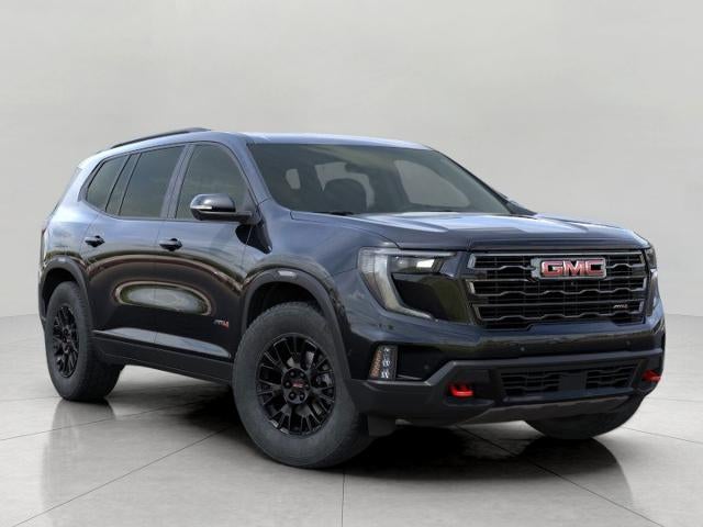 2026 GMC Acadia AWD AT4