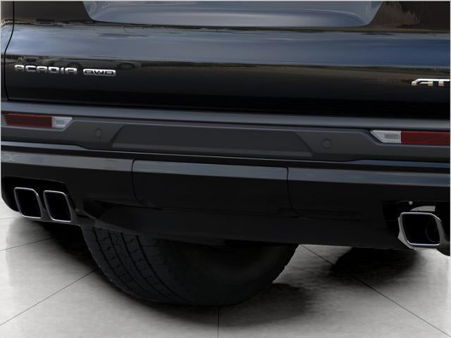 2026 GMC Acadia AWD AT4