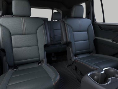 2026 GMC Acadia AWD AT4