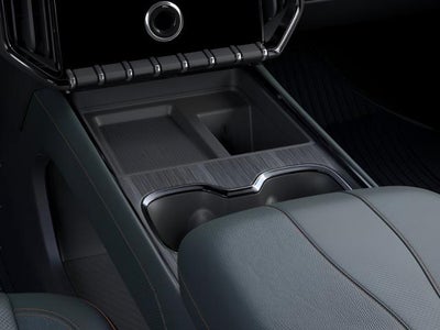 2026 GMC Acadia AWD AT4