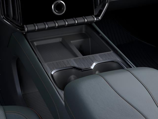 2026 GMC Acadia AWD AT4