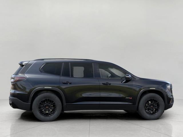 2026 GMC Acadia AWD AT4