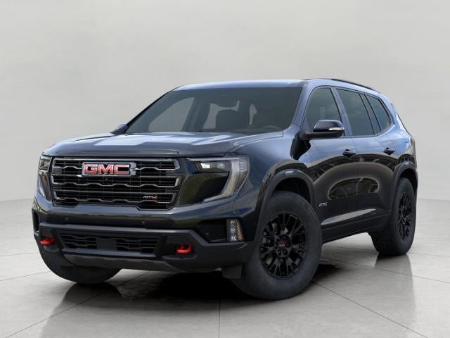 2026 GMC Acadia AWD AT4