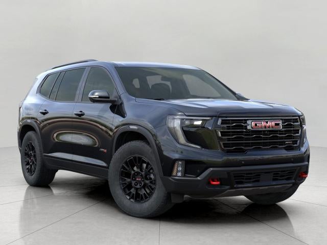 2026 GMC Acadia AWD AT4