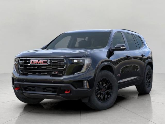 2026 GMC Acadia AWD AT4