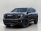 2026 GMC Acadia AWD AT4