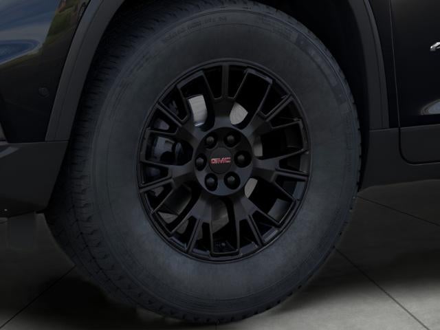 2026 GMC Acadia AWD AT4