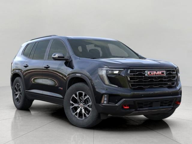 2026 GMC Acadia AWD AT4