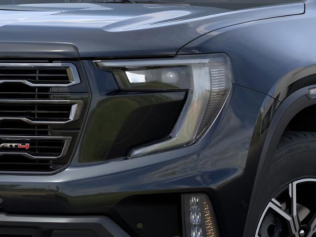 2026 GMC Acadia AWD AT4