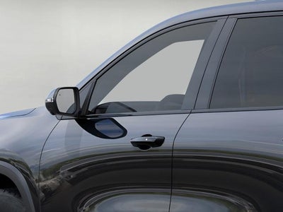 2026 GMC Acadia AWD AT4