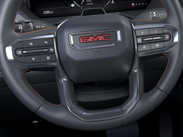 2026 GMC Acadia AWD AT4