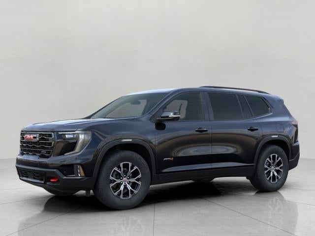 2026 GMC Acadia AWD AT4