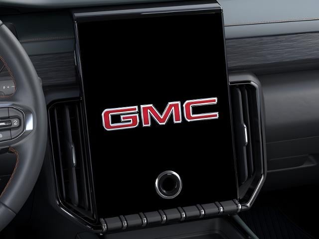 2026 GMC Acadia AWD AT4