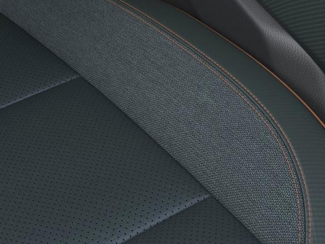 2026 GMC Acadia AWD AT4