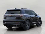2026 GMC Acadia AWD AT4