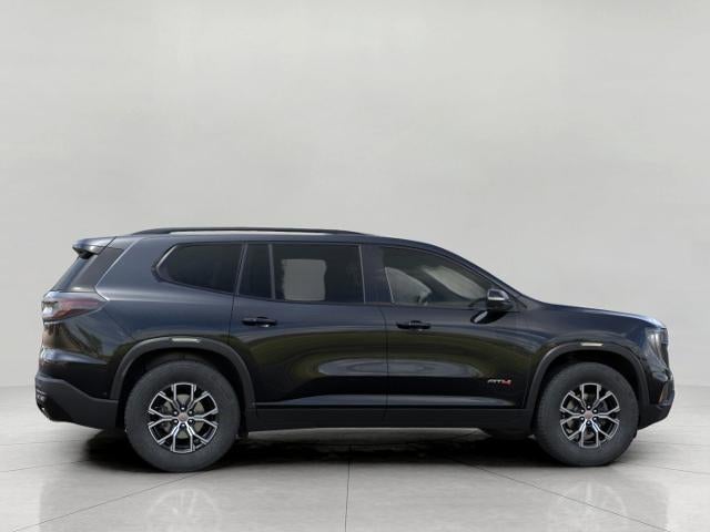 2026 GMC Acadia AWD AT4