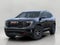 2026 GMC Acadia AWD AT4