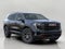 2026 GMC Acadia AWD AT4