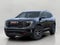 2026 GMC Acadia AWD AT4