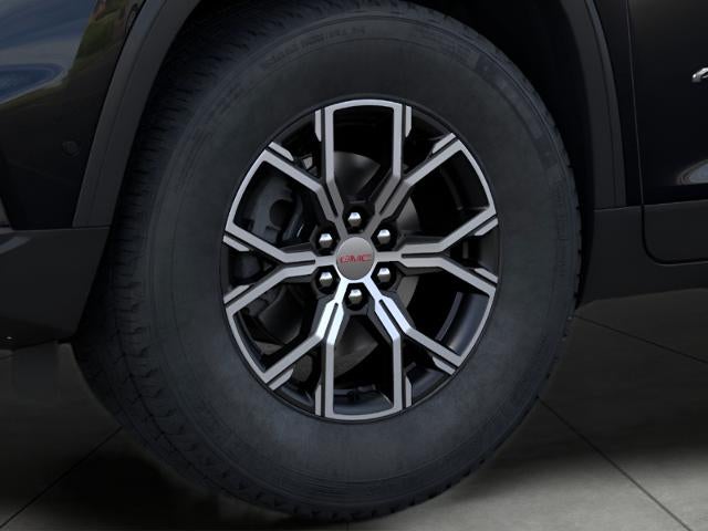 2026 GMC Acadia AWD AT4