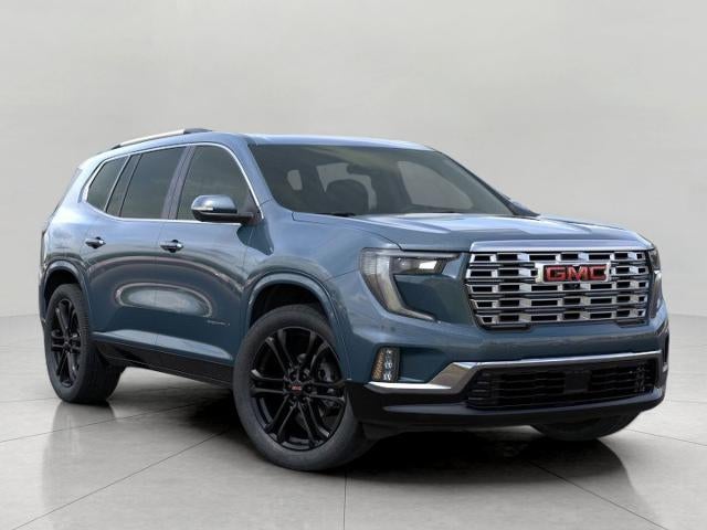 2026 GMC Acadia AWD Denali