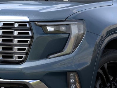 2026 GMC Acadia AWD Denali