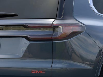 2026 GMC Acadia AWD Denali