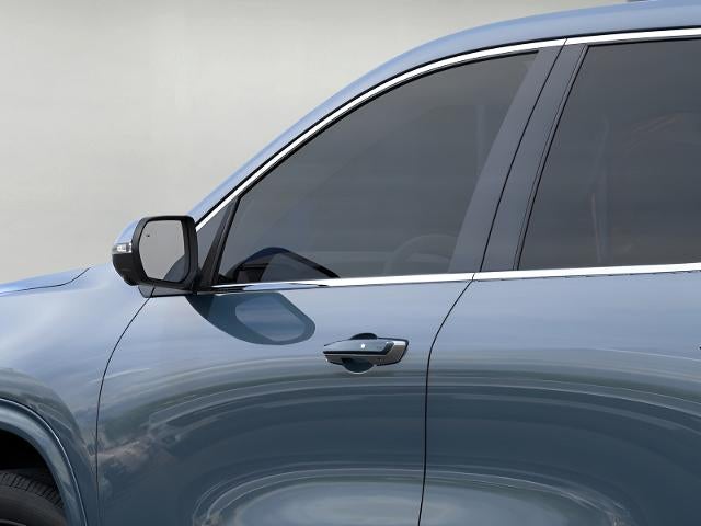 2026 GMC Acadia AWD Denali