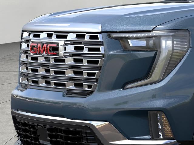 2026 GMC Acadia AWD Denali