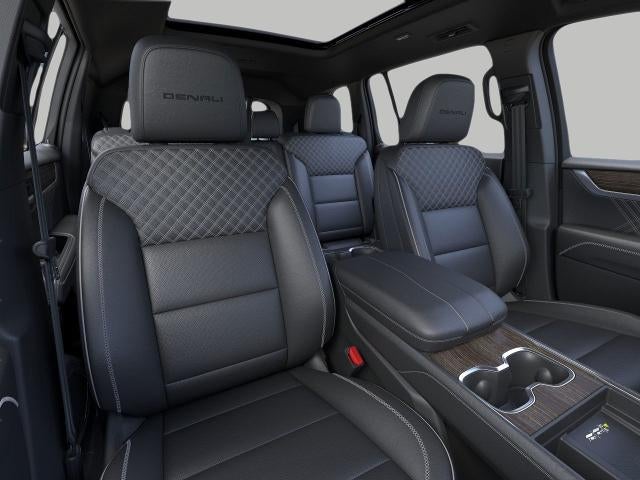 2026 GMC Acadia AWD Denali
