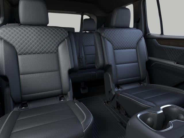 2026 GMC Acadia AWD Denali