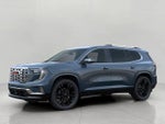 2026 GMC Acadia AWD Denali