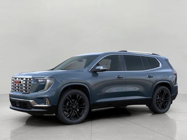 2026 GMC Acadia AWD Denali
