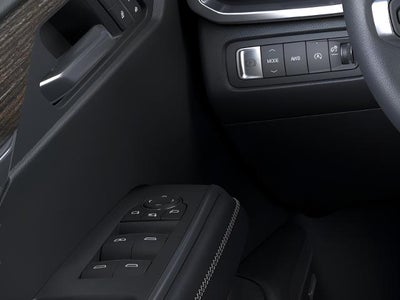 2026 GMC Acadia AWD Denali